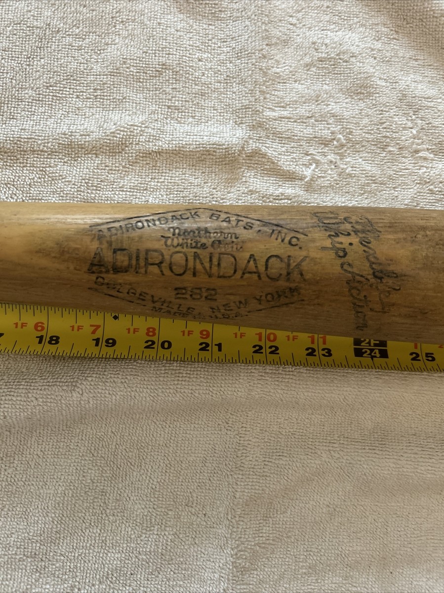 マシュー・ロビン出品 ADIRONDACK 282 WHIP ACTION ROBINSON TYPE MODEL GENUINE