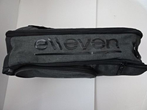 Elleven FedEx Travel Bag TSA Checkpoint Friendly Laptop/ MacBook Pro Bac - Bild 10 von 15