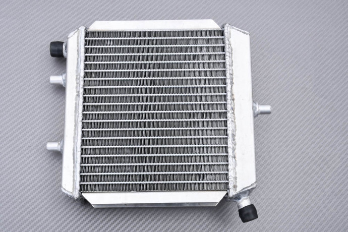 Radiateur eau anti surchauffe pour Aprilia RS 50 Replica de 1999 à 2005