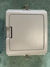 Chrysler Grand Voyager 2006 storage ws100LP 14