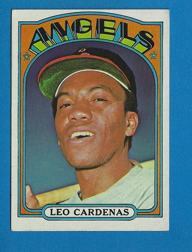 1972 Topps Baseball Many High Grade U-Pick Free Shipping - Picture 525 of 554