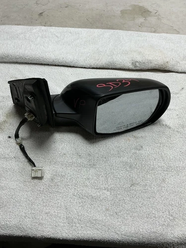 2012 HONDA CRV RIGHT MIRROR ++
