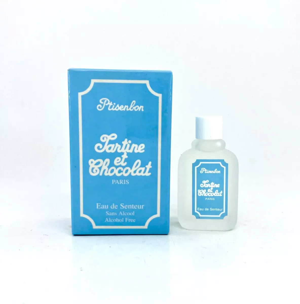 GIVENCHY Tartine et Chocolat Ptisenbon eau de senteur alcohol free