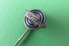 Alte   TEMPO   Auto  Abzeichen Brosche