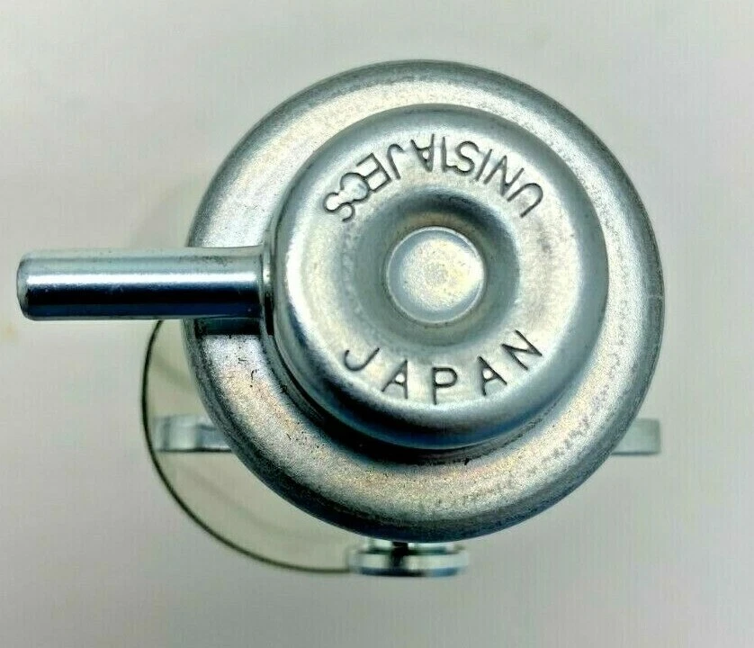 Regulador de presión de inyección de combustible OEM PR394 NUEVO Foto 2 de 4