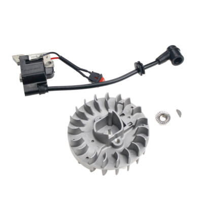 Kit Volano Alleggerito E Illuminato Per Modellini RC 1/5 HPI Baja