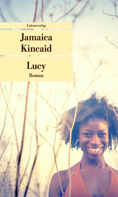 Thumbnail - Lucy Jamaica Kincaid