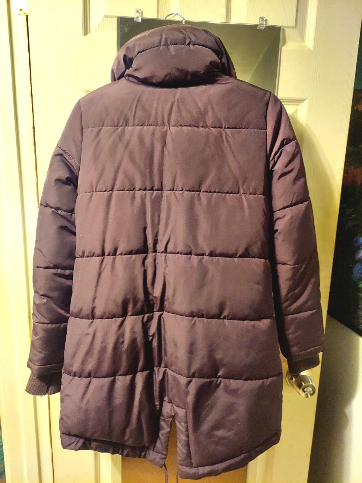 bcbgeneration jacket - image 2