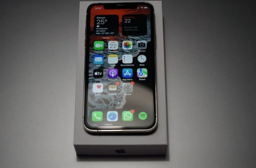 iPhone 14 - Photo 3 sur 3