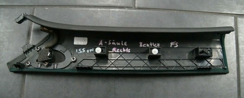 Cover a Column Bentley Continental Flying Track Fairing Right + Speaker - Picture 4 of 7