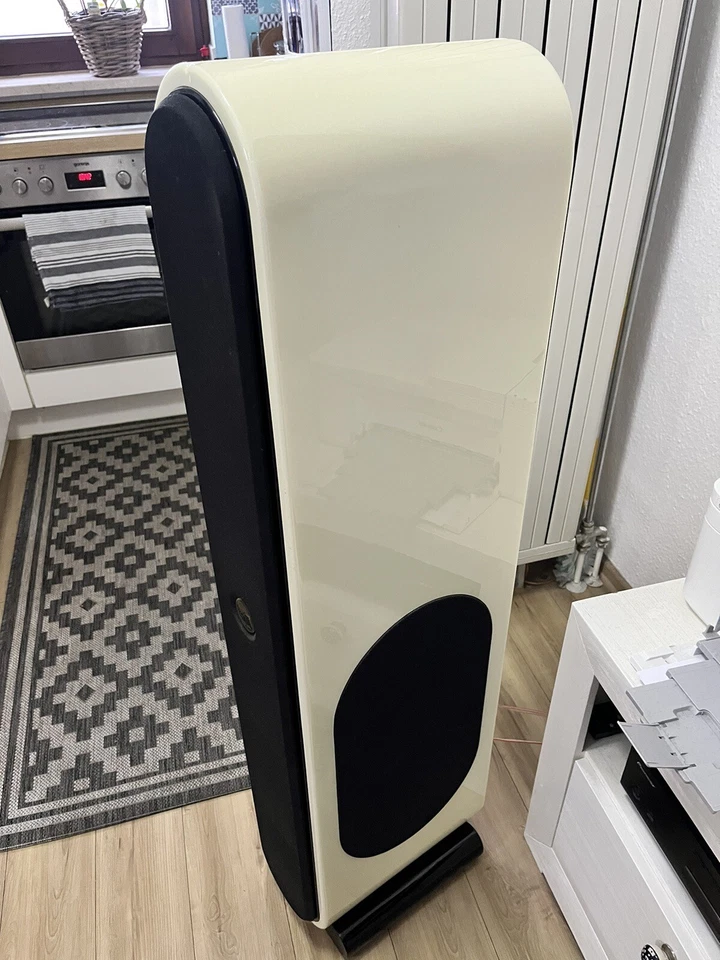 SWANS Heimkinosystem - Bild 4 von 4