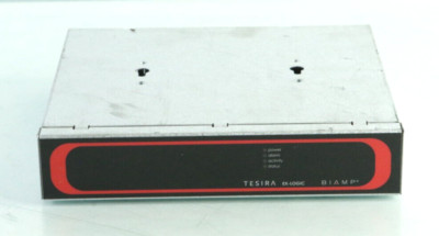 BIAMP Systems EX-LOGIC Controller With Phoenix Connectors n436