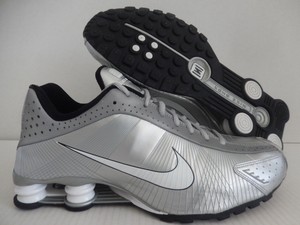 nike shox r4 ebay