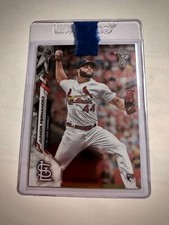 2020 Topps Chrome Ben Baller JUNIOR FERNANDEZ #162 Rookie Card