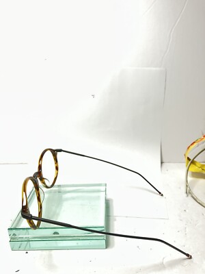 Thom Browne TB-708 Sunglass/eyeglass Frames 46-22-150mm Japan | eBay