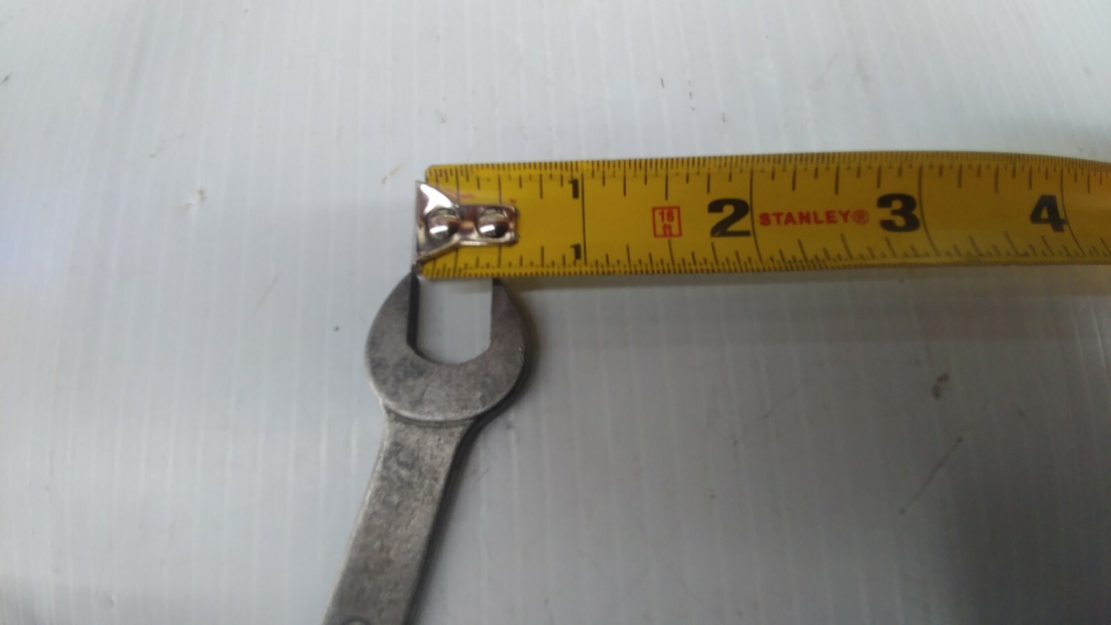 Rolls Royce Silver Cloud II / Bentley S2 Tool wrench spanner garringtons UE5079