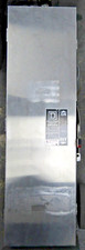    SQUARE D 300A STAINLESS STEEL ENCLOSED CIRCUIT BREAKER 600V 3 POLE LA-400-DS