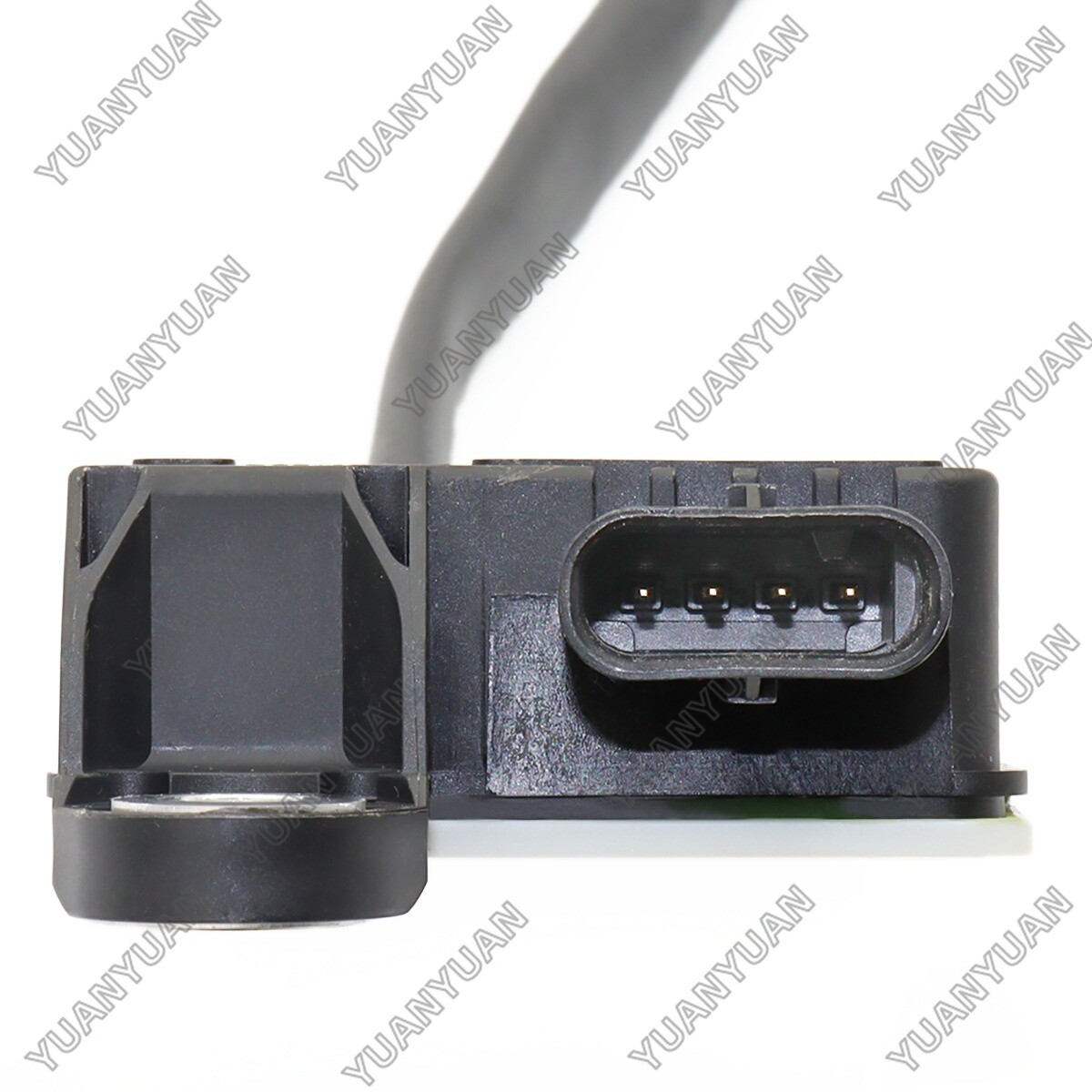 Particulate Matter Sensor JX61-5L239-DC Pour Ford Focus Mk4 2019 1.5TDCi