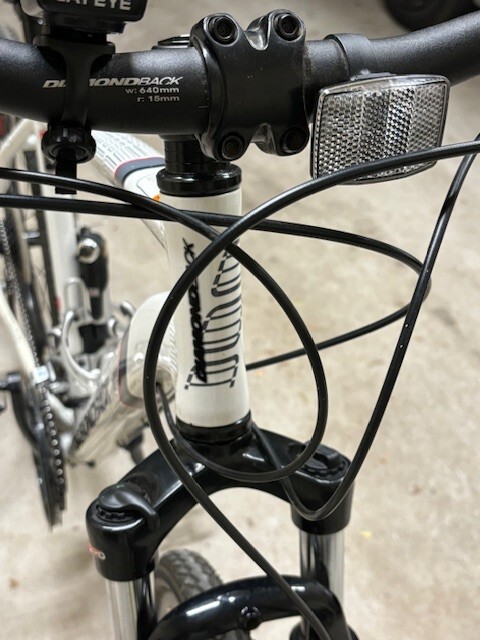 diamondback trace hybrid