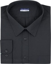 Tom Hagan - Mens Formal Shirts | Formal Shirts for Men | Long Sleeve