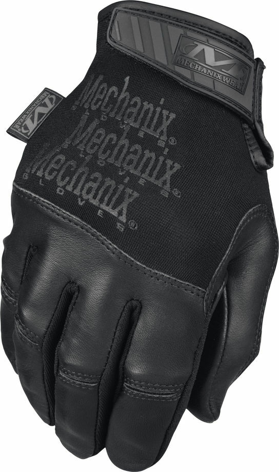 Армейская тактическая перчатка для страйкбола Mechanix Wear T/S Recon Covert Glove