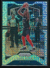 Ariel Atkins 2020 Panini Prizm WNBA Mojo Prizm #20 3/25