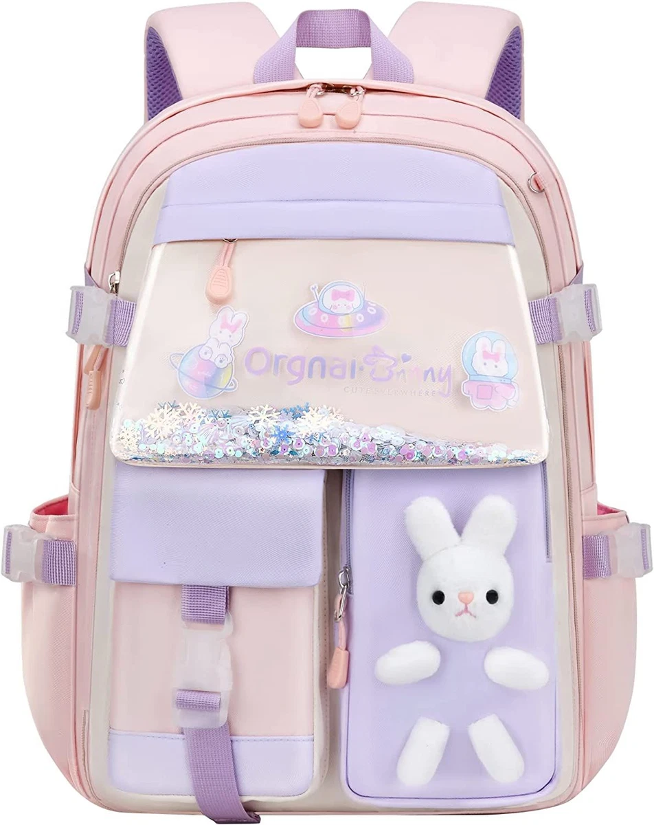 Pretty backpack cheap