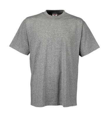 TEE JAYS T-Shirt Herren Soft Tee Rundhals Kurzarm extra weich S-5XL 8000 NEU