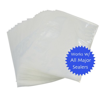 universal vacuum sealer bags