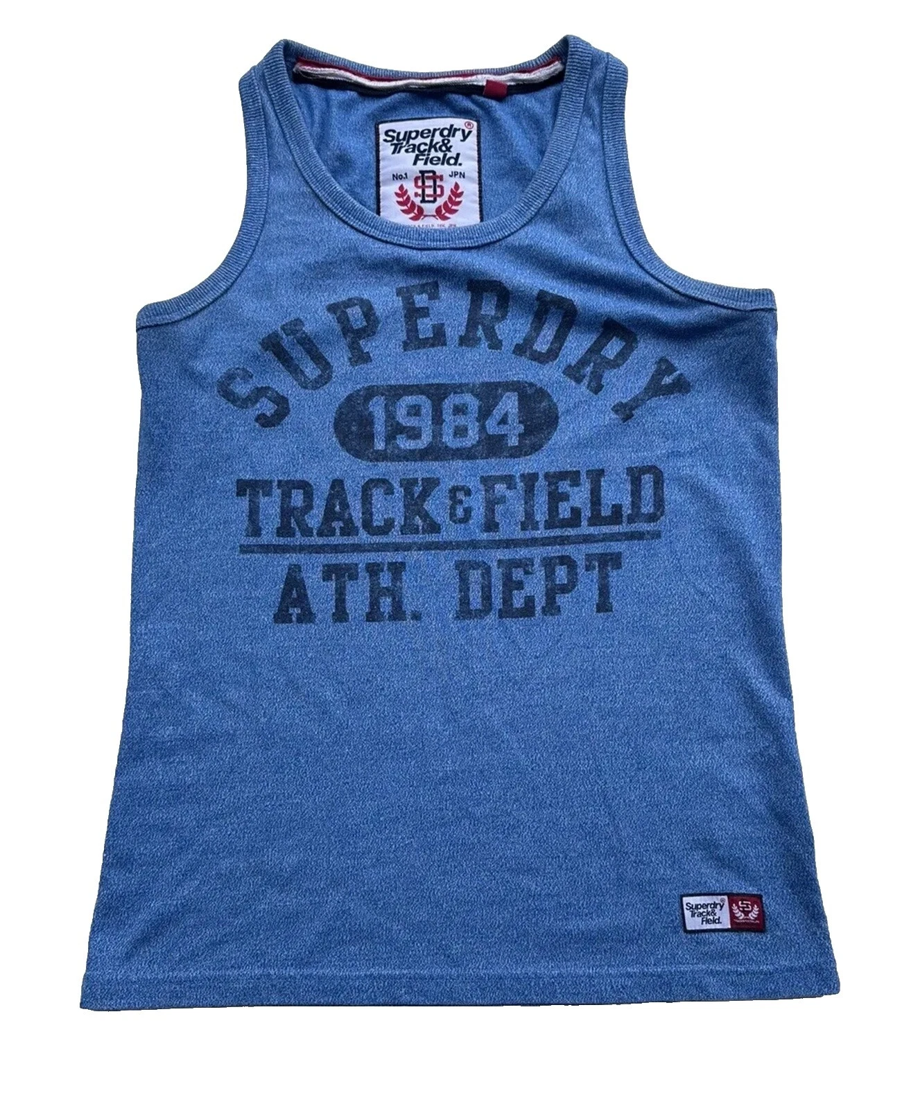 Спортивная одежда для мужчин из хлопка Superdry