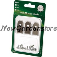Kit Klingen Robot Husqvarna RasenmäHer 13289581 577 86 46-03