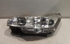 CITROEN C5 Mk3 LH Headlight Left 9684845480 for sale online | eBay