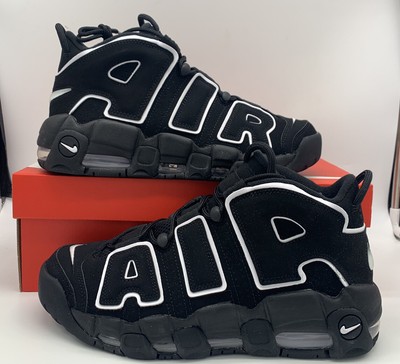 nike air more uptempo size 8