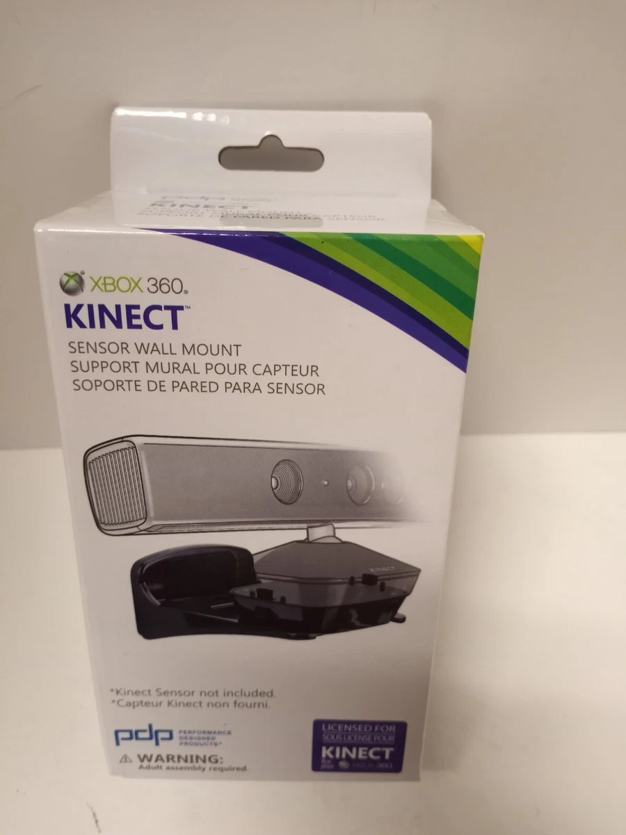 Xbox kinect online mount