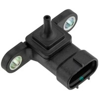 NTY Sensor Saugrohrdruck FüR Mazda 2 De_ DH_3 1.3 DE BL 1.6 MZR