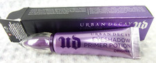 Full Size Urban Decay Eyeshadow Primer Potion Original .33Fl Oz/10mL New Dmg Box