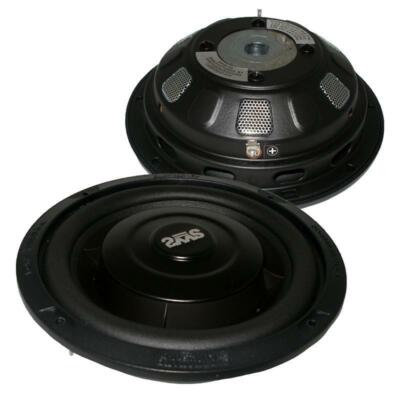 Earthquake Sound Shallow 200 Watt Mid Bass Car