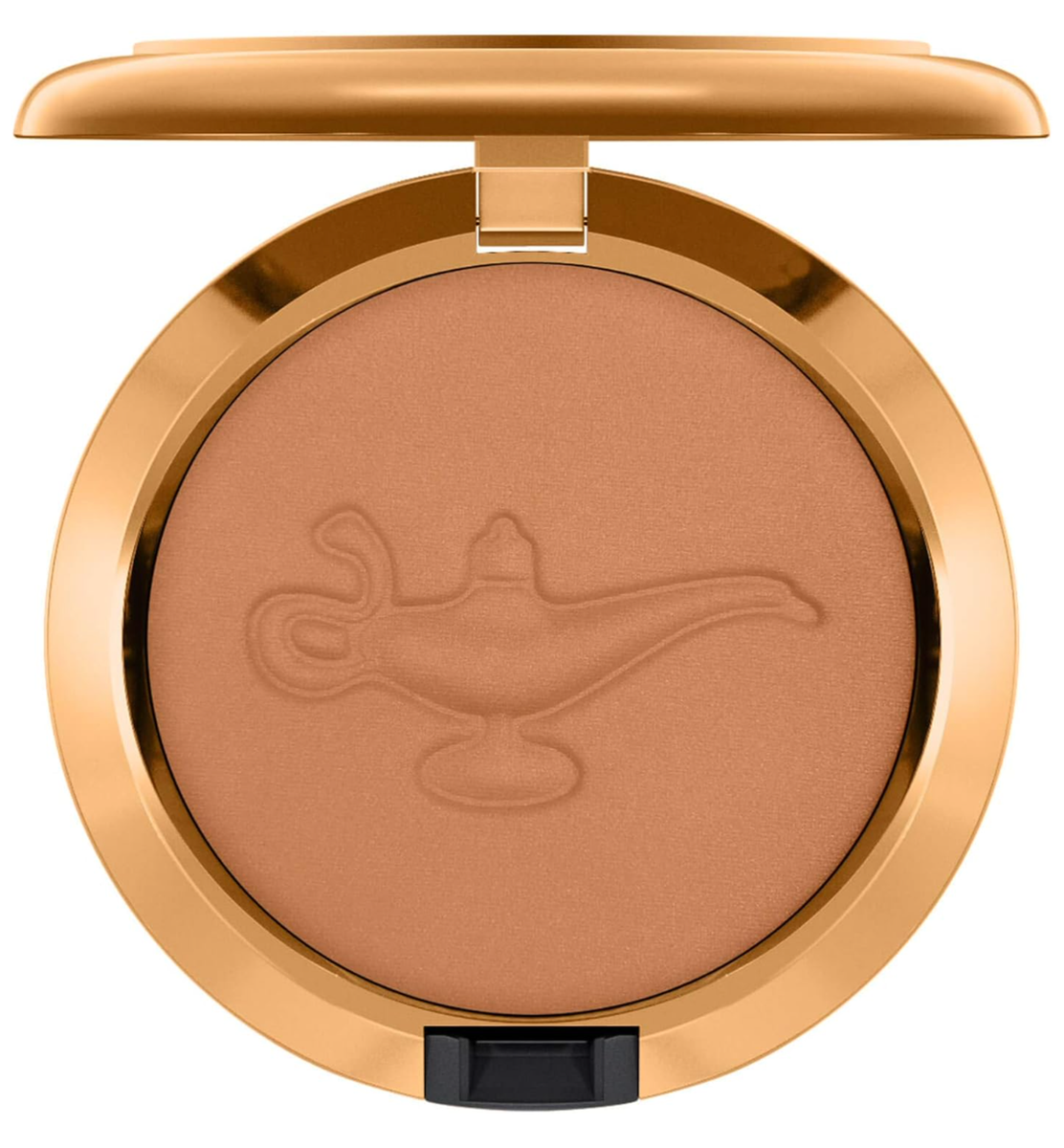 MAC Disney Aladdin Powder Blush YOUR WISH IS MY COMMAND, NIB 100