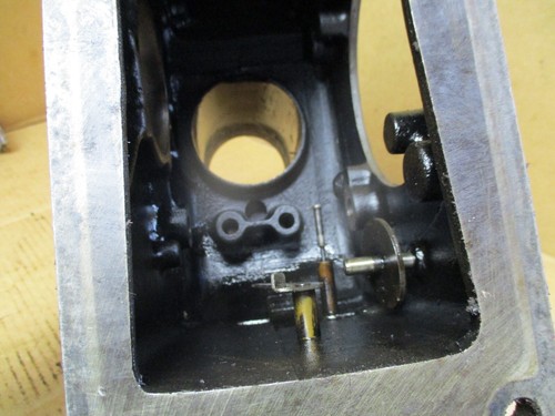 Briggs & Stratton 10HP 243434 Block Speedex Tractor - Picture 18 of 20