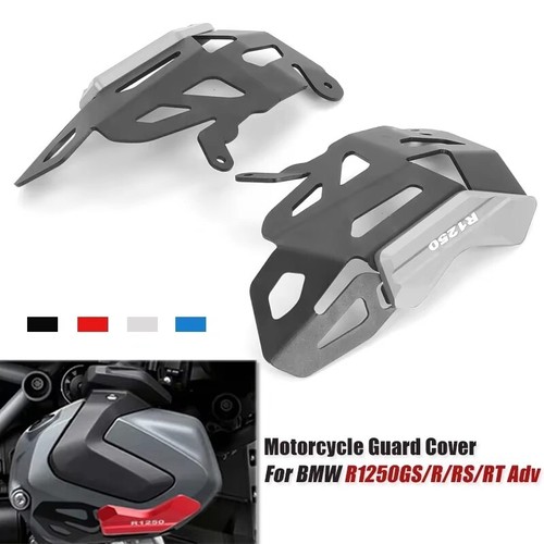 Blue For BMW R1250 GS ADV R1250RS R1250RT Engine Guards Cylinder Head Protector - Picture 4 of 7
