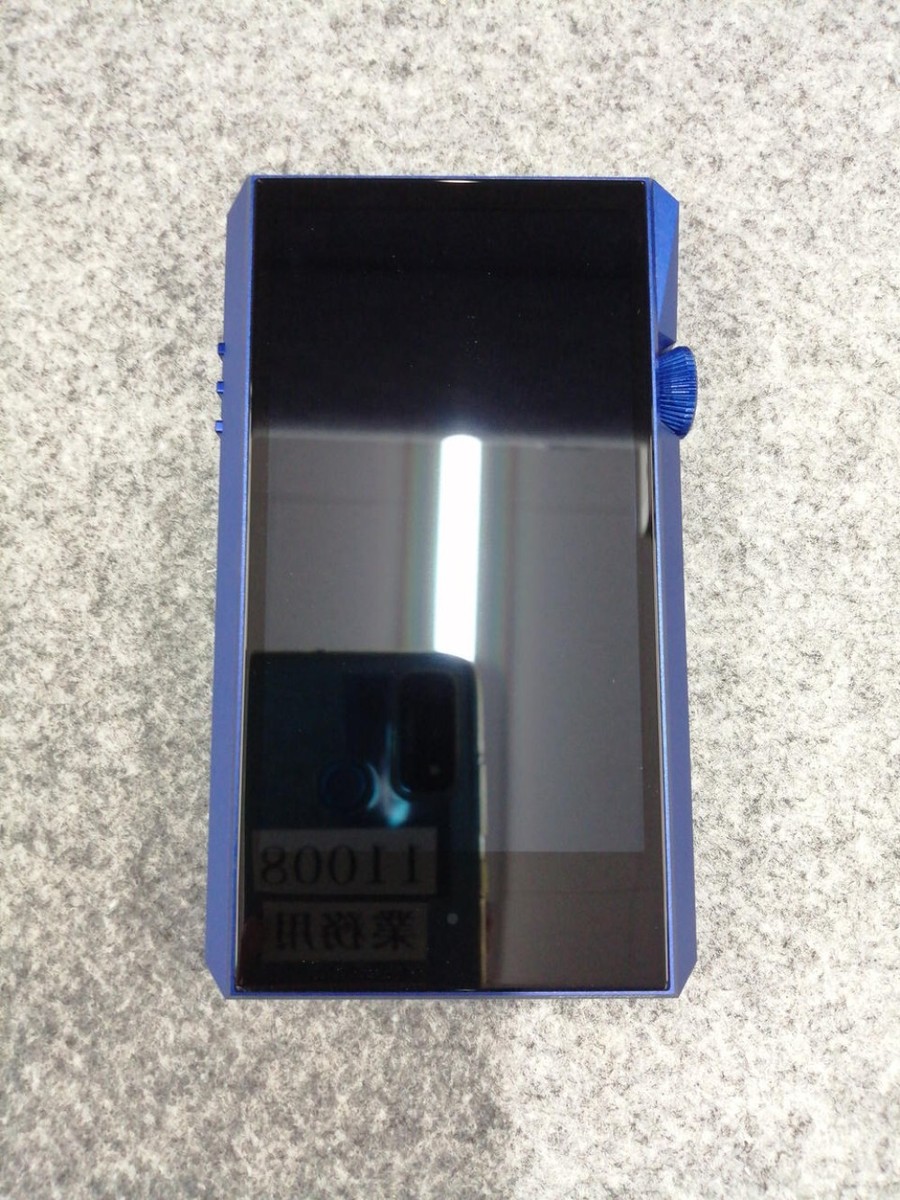 i - trang様 Astell&amp;Kern A&amp;Ultima SP1000M ONYX Astell&Kern