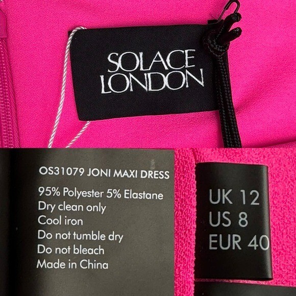 SOLACE LONDON OS30033HOTPINK 関税送料込 DUNLOP 『即日出荷』K・SWISS ケイ・スイス テニスシューズ ユニ