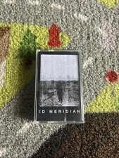 Id Meridian Self Titled Hard To Find 36/70 Cassette