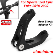 Aluminium Rear Shock Adapter for Specialized Epic Yoke Models 2018 2019 2020