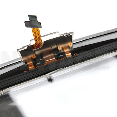 Replacement Touch Screen Display For 2018-2020 Cadillac ATS, CTS, SRX, XTS CUE System 2 thumbnail image
