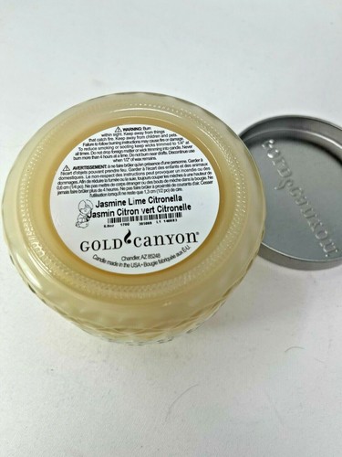 Gold Canyon Candle Lumie Tumbler Pillar Heritage Rare Mini Small Medium Large - Picture 51 of 95