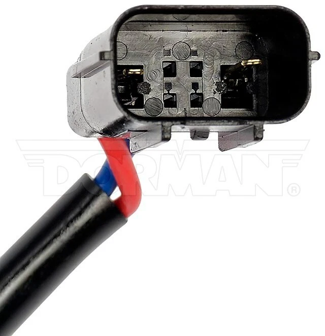 Regulador de janela de energia Dorman 751-607 e conjunto de motor compatível com Honda Accord - Imagem 4 de 4
