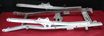 専用　2セット 2005 - 2008 Kawasaki ZZR600 Subframe #1332 | eBay