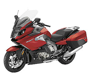 Bmw k48 k1600gt
