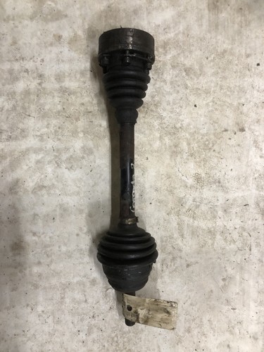 VW Corrado 2.0 16V 9A 136PS Antriebswelle Gelenkwelle links